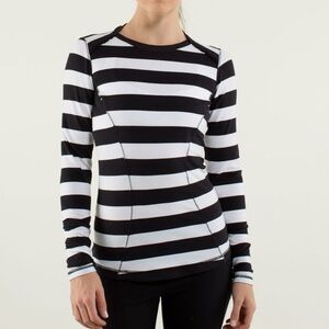 Lululemon Base Runner Long Sleeve